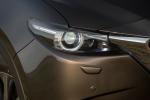 Mazda CX-9 2017 года (CIS)